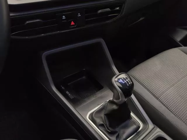 Volkswagen Caddy Origin 2.0 TDI 75 kW (102 CV) de segunda mano