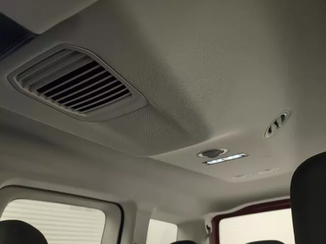 Volkswagen Caddy Origin 2.0 TDI 75 kW (102 CV) de segunda mano