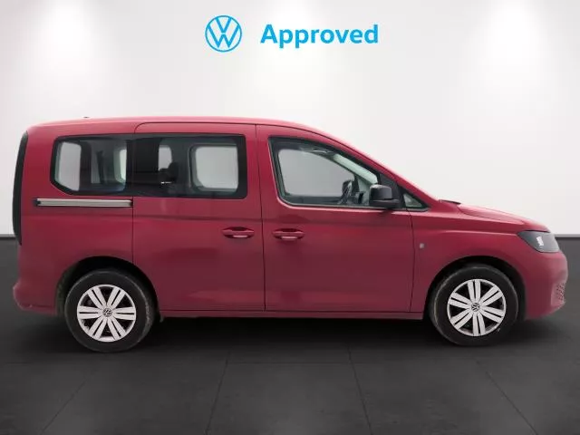 Volkswagen Caddy Origin 2.0 TDI 75 kW (102 CV) de segunda mano