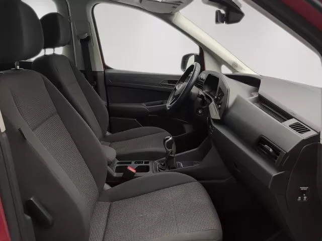 Volkswagen Caddy Origin 2.0 TDI 75 kW (102 CV) de segunda mano