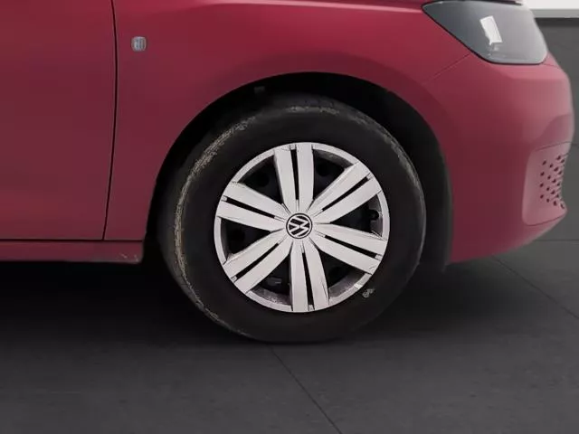 Volkswagen Caddy Origin 2.0 TDI 75 kW (102 CV) de segunda mano