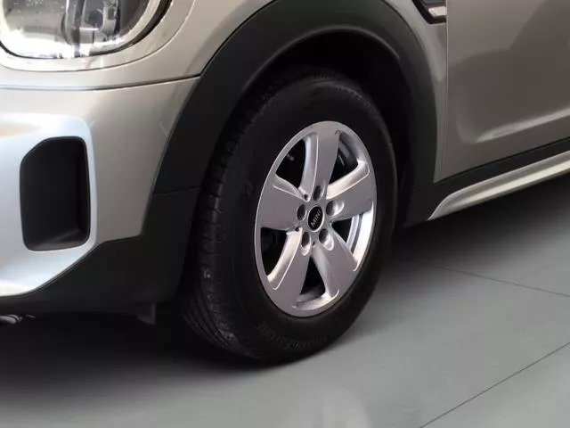MINI Countryman Cooper 100 kW (136 CV) de segunda mano