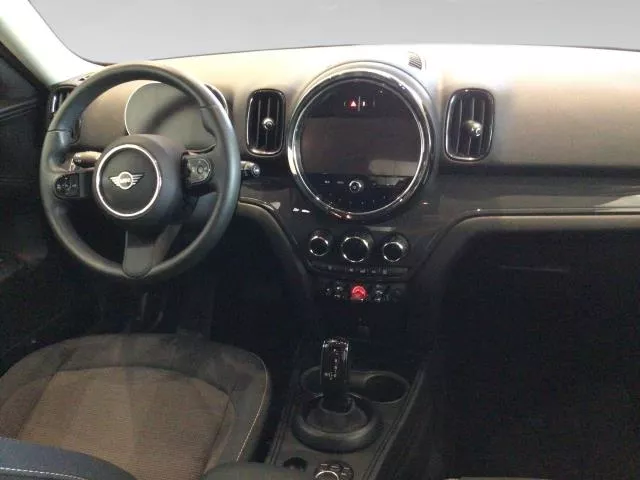 MINI Countryman Cooper 100 kW (136 CV) de segunda mano