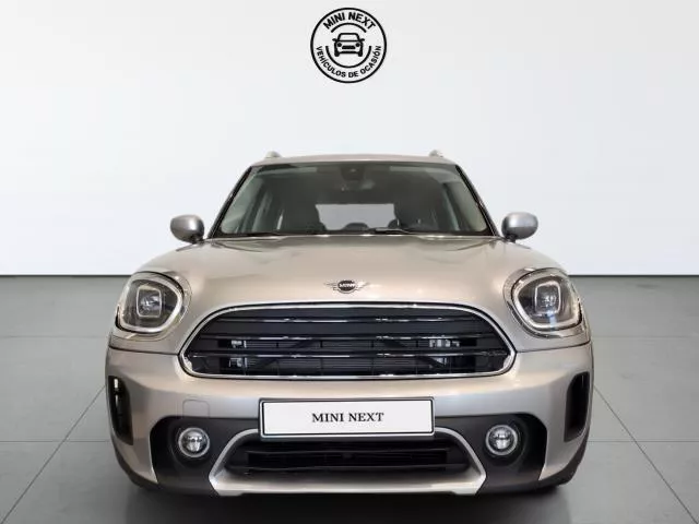 MINI Countryman Cooper 100 kW (136 CV) de segunda mano