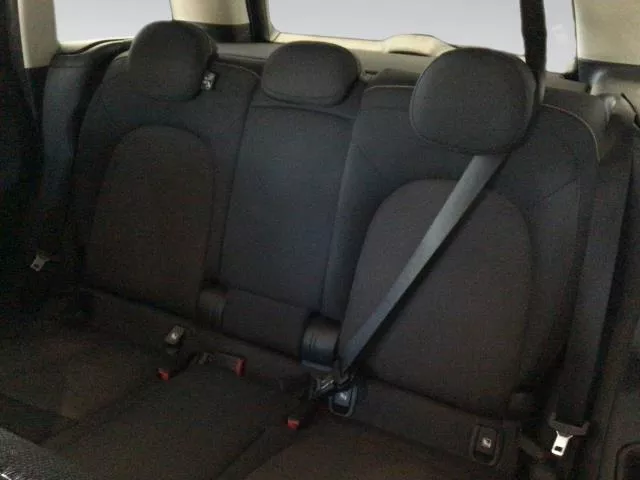 MINI Countryman Cooper 100 kW (136 CV) de segunda mano