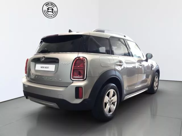 MINI Countryman Cooper 100 kW (136 CV) de segunda mano