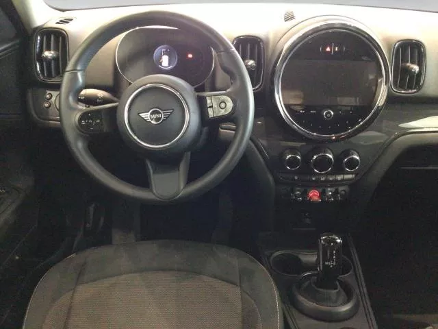 MINI Countryman Cooper 100 kW (136 CV) de segunda mano