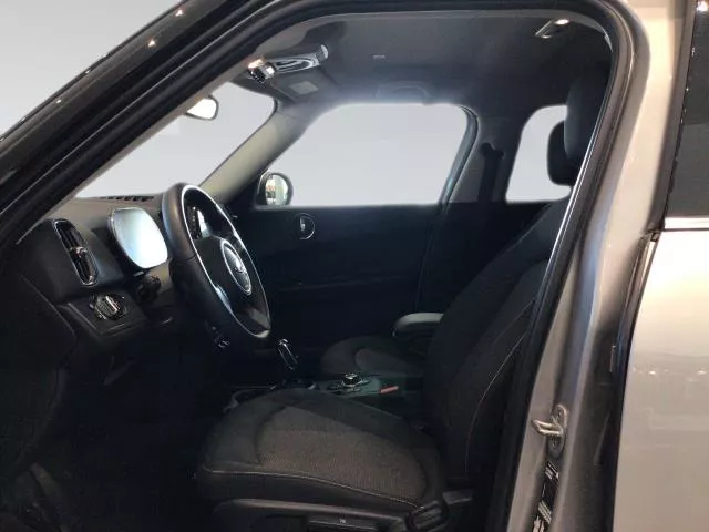 MINI Countryman Cooper 100 kW (136 CV) de segunda mano