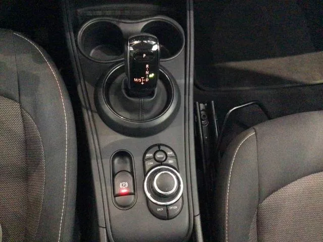 MINI Countryman Cooper 100 kW (136 CV) de segunda mano