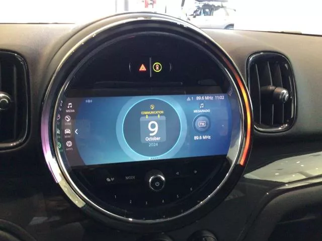 MINI Countryman Cooper 100 kW (136 CV) de segunda mano