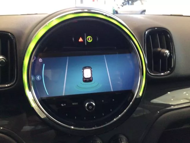 MINI Countryman Cooper 100 kW (136 CV) de segunda mano