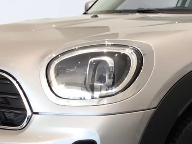 MINI Countryman Cooper 100 kW (136 CV) de segunda mano