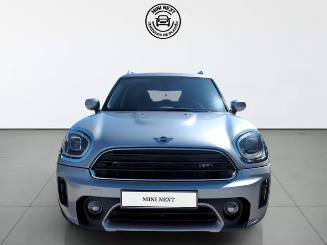 MINI Countryman Cooper 100 kW (136 CV) de segunda mano