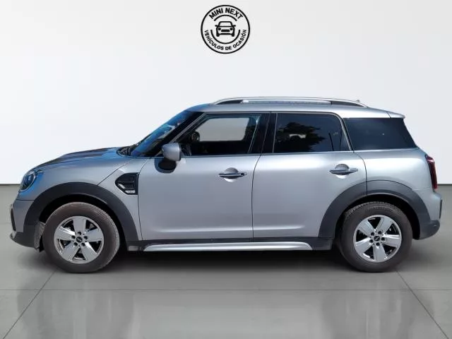 MINI Countryman Cooper 100 kW (136 CV) de segunda mano