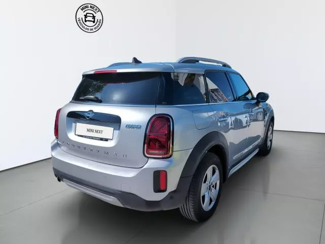 MINI Countryman Cooper 100 kW (136 CV) de segunda mano