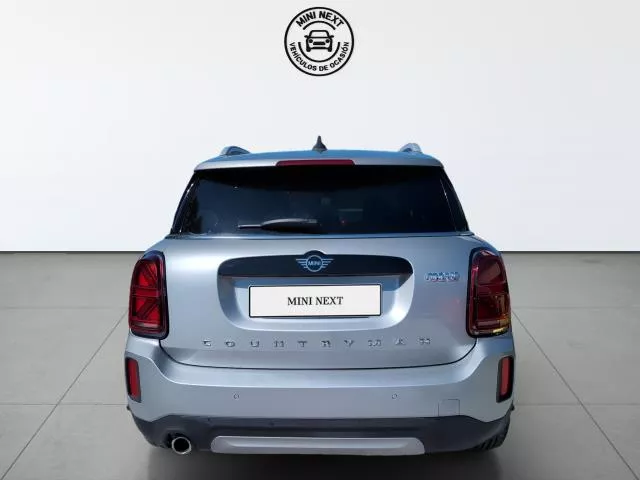 MINI Countryman Cooper 100 kW (136 CV) de segunda mano