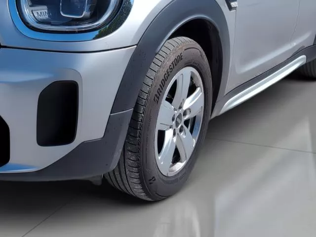 MINI Countryman Cooper 100 kW (136 CV) de segunda mano