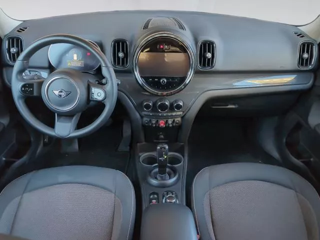 MINI Countryman Cooper 100 kW (136 CV) de segunda mano