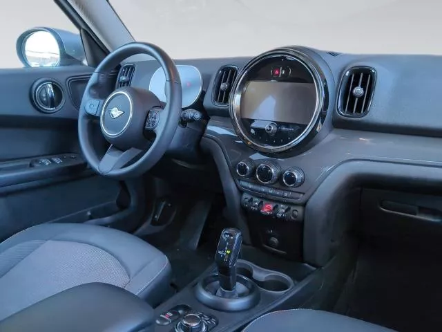 MINI Countryman Cooper 100 kW (136 CV) de segunda mano