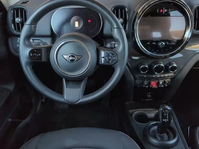 MINI Countryman Cooper 100 kW (136 CV) de segunda mano