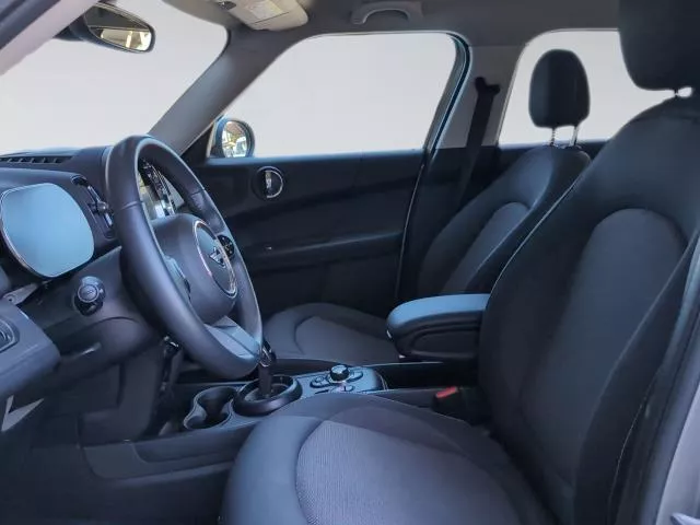 MINI Countryman Cooper 100 kW (136 CV) de segunda mano