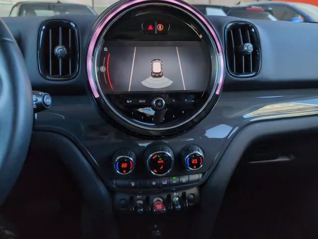 MINI Countryman Cooper 100 kW (136 CV) de segunda mano