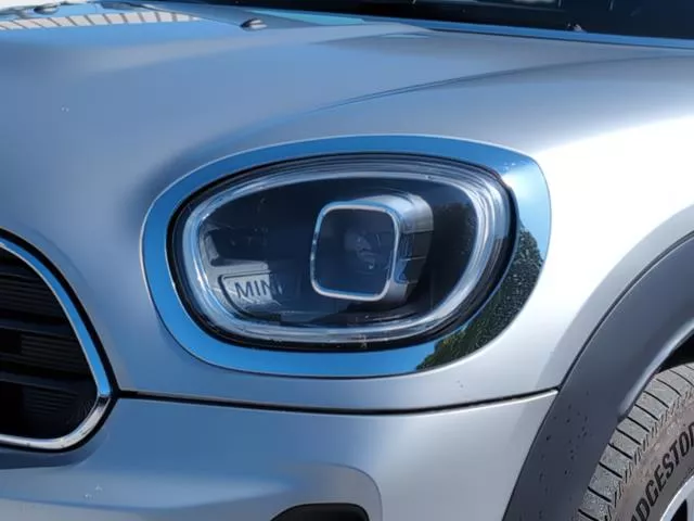 MINI Countryman Cooper 100 kW (136 CV) de segunda mano