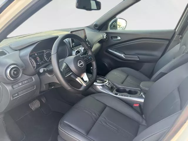 Nissan Juke 1.6 Hybrid Tekna 105 kW (143 CV) de segunda mano