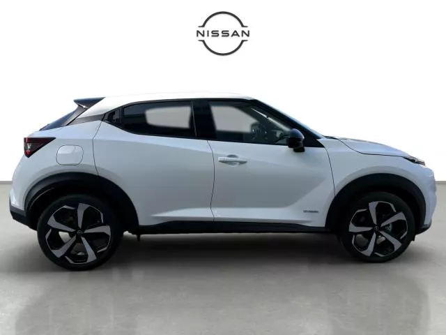 Nissan Juke 1.6 Hybrid Tekna 105 kW (143 CV) de segunda mano