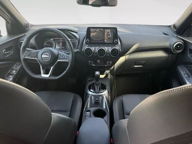 Nissan Juke 1.6 Hybrid Tekna 105 kW (143 CV) de segunda mano