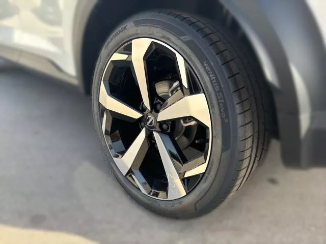 Nissan Juke 1.6 Hybrid Tekna 105 kW (143 CV) de segunda mano