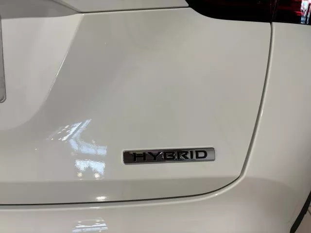 Nissan Juke 1.6 Hybrid Tekna 105 kW (143 CV) de segunda mano