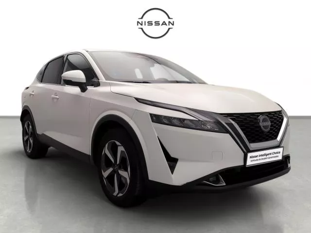 Nissan Qashqai DIG-T 160 mHEV N-Connecta Xtronic 116 kW (158 CV) de segunda mano