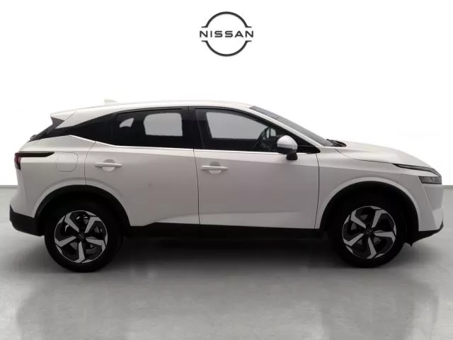 Nissan Qashqai DIG-T 160 mHEV N-Connecta Xtronic 116 kW (158 CV) de segunda mano