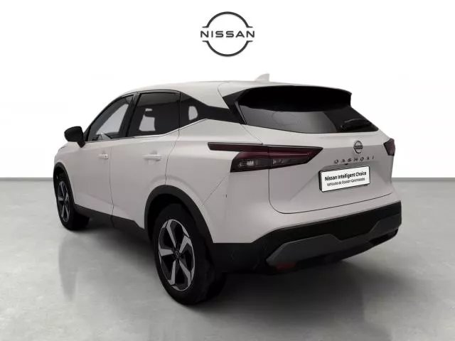 Nissan Qashqai DIG-T 160 mHEV N-Connecta Xtronic 116 kW (158 CV) de segunda mano
