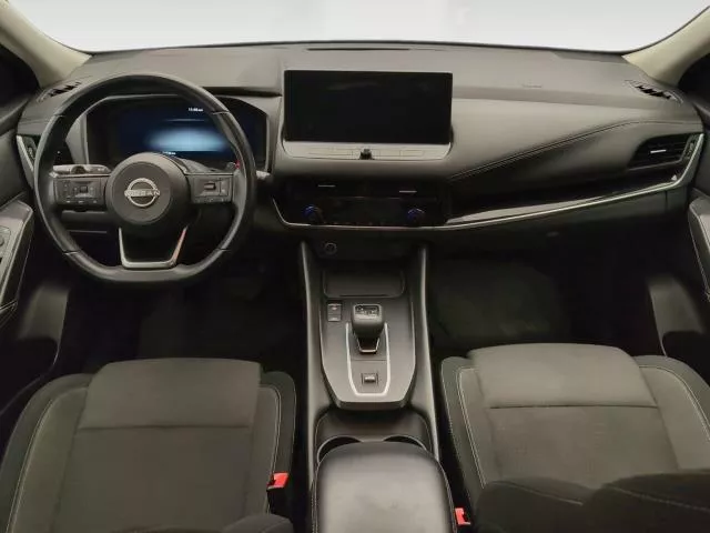 Nissan Qashqai DIG-T 160 mHEV N-Connecta Xtronic 116 kW (158 CV) de segunda mano