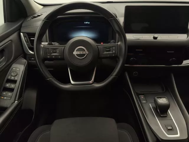 Nissan Qashqai DIG-T 160 mHEV N-Connecta Xtronic 116 kW (158 CV) de segunda mano