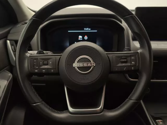 Nissan Qashqai DIG-T 160 mHEV N-Connecta Xtronic 116 kW (158 CV) de segunda mano