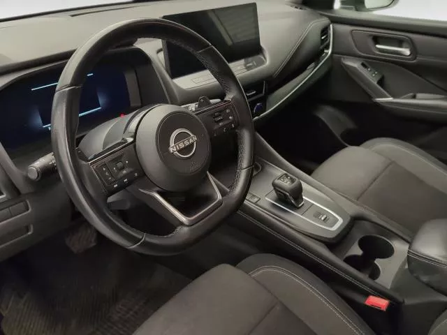 Nissan Qashqai DIG-T 160 mHEV N-Connecta Xtronic 116 kW (158 CV) de segunda mano
