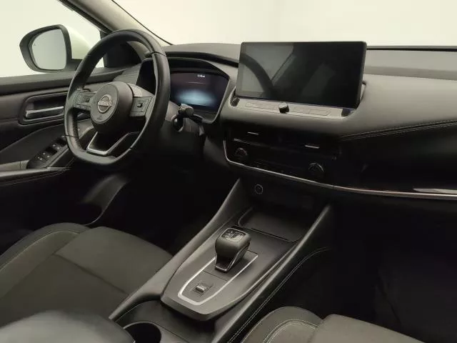 Nissan Qashqai DIG-T 160 mHEV N-Connecta Xtronic 116 kW (158 CV) de segunda mano