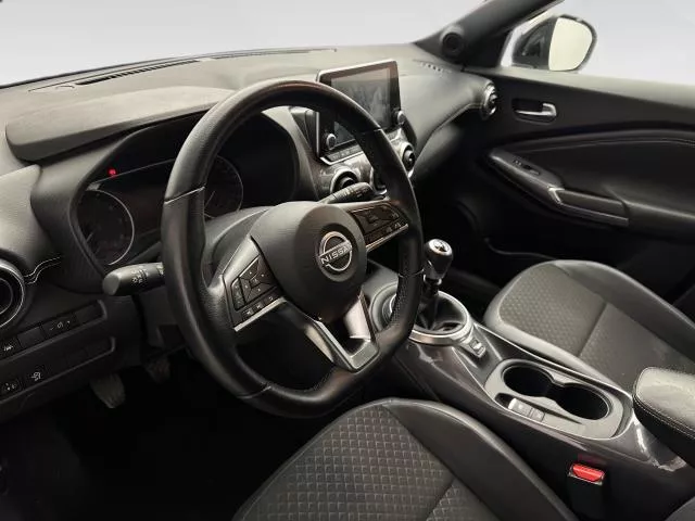 Nissan Juke DIG-T N-Connecta 4×2 84 kW (114 CV) de segunda mano