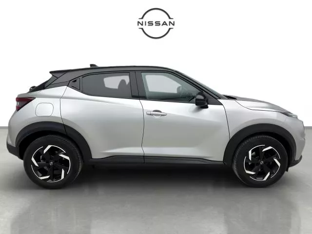 Nissan Juke DIG-T N-Connecta 4×2 84 kW (114 CV) de segunda mano
