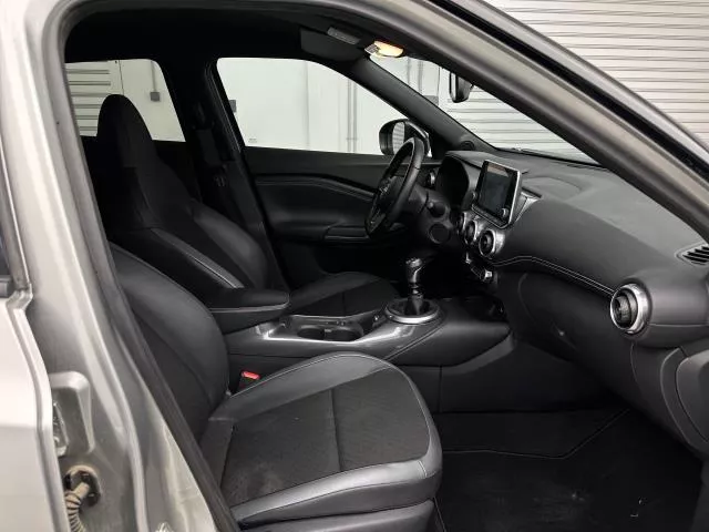 Nissan Juke DIG-T N-Connecta 4×2 84 kW (114 CV) de segunda mano