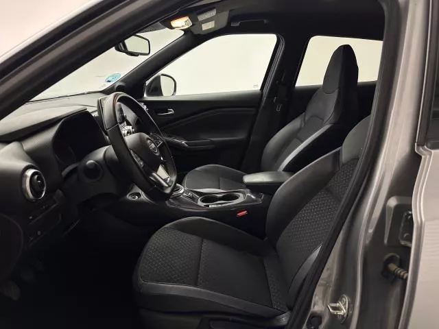 Nissan Juke DIG-T N-Connecta 4×2 84 kW (114 CV) de segunda mano