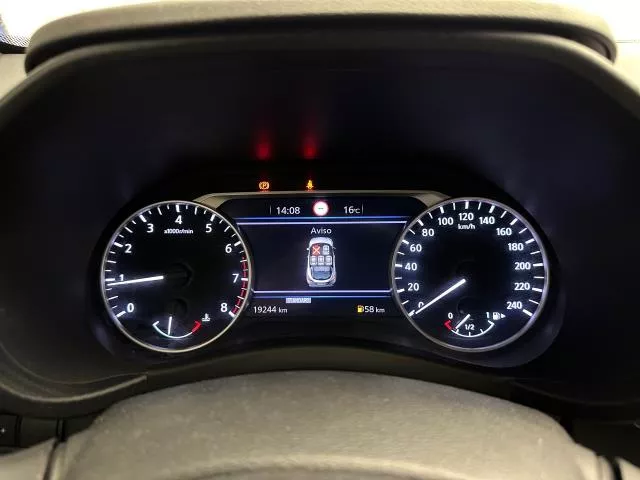 Nissan Juke DIG-T N-Connecta 4×2 84 kW (114 CV) de segunda mano