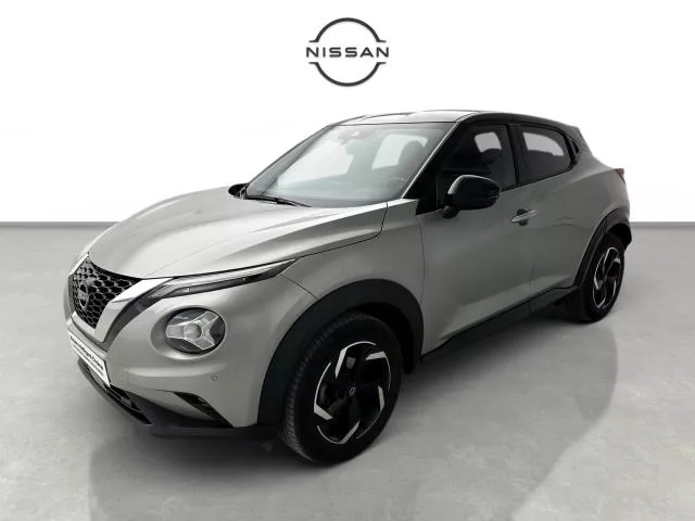 Nissan Juke DIG-T N-Connecta 4×2 84 kW (114 CV) de segunda mano