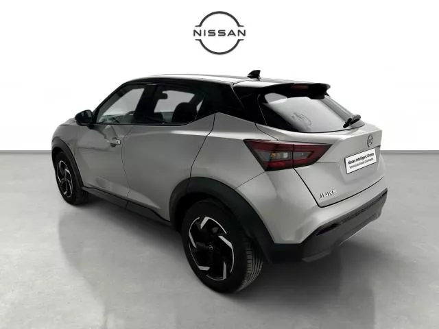 Nissan Juke DIG-T N-Connecta 4×2 84 kW (114 CV) de segunda mano