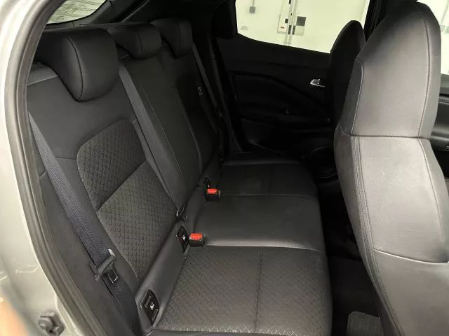 Nissan Juke DIG-T N-Connecta 4×2 84 kW (114 CV) de segunda mano