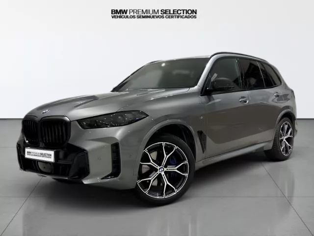 BMW X5 xDrive40d xLine 259 kW (352 CV) de segunda mano