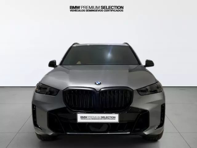 BMW X5 xDrive40d xLine 259 kW (352 CV) de segunda mano